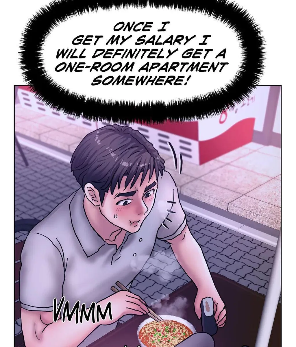 Comes With Benefits Chapter 11 page 64 - 