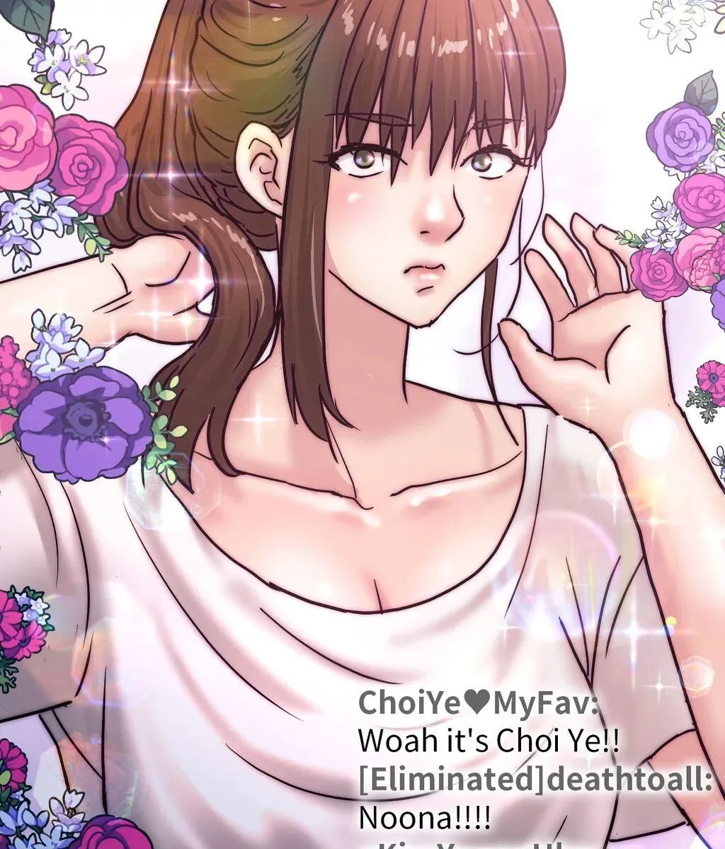 Comes With Benefits Chapter 11 page 69 - 