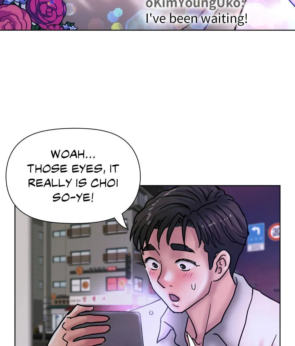 Comes With Benefits Chapter 11 page 70 - 