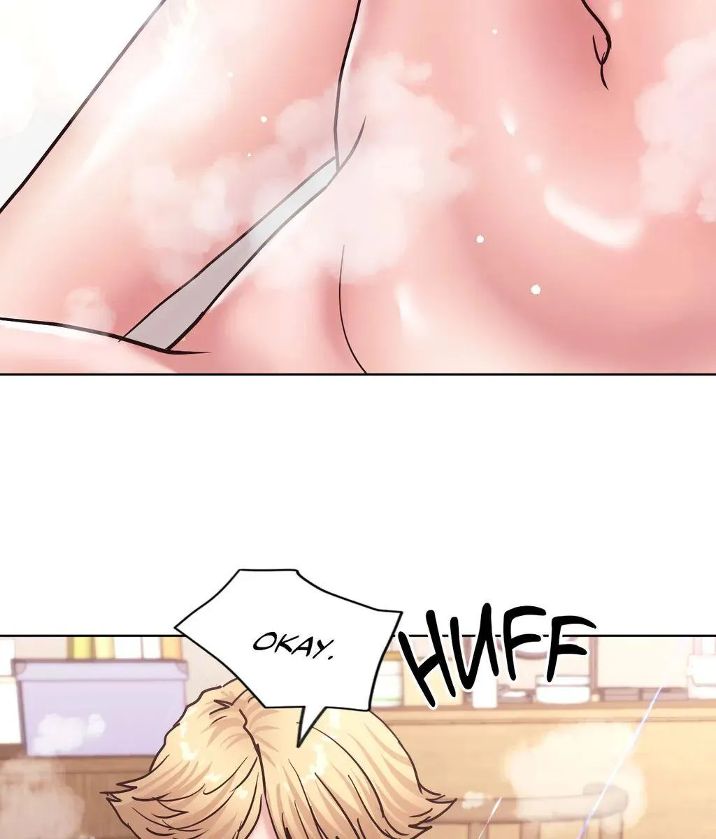 Comes With Benefits Chapter 11 page 8 - 