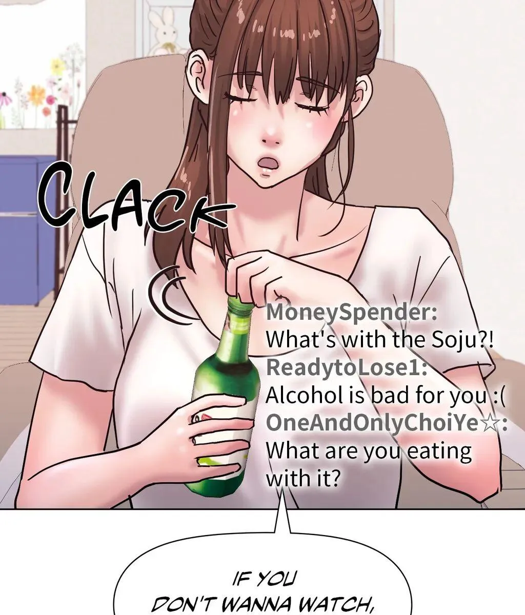 Comes With Benefits Chapter 11 page 72 - 