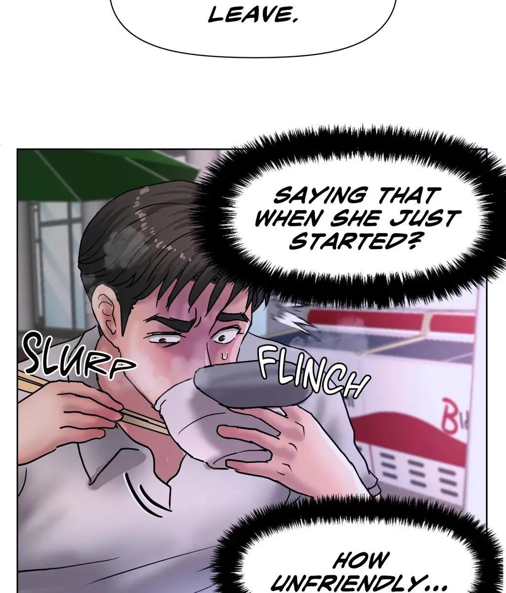 Comes With Benefits Chapter 11 page 73 - 