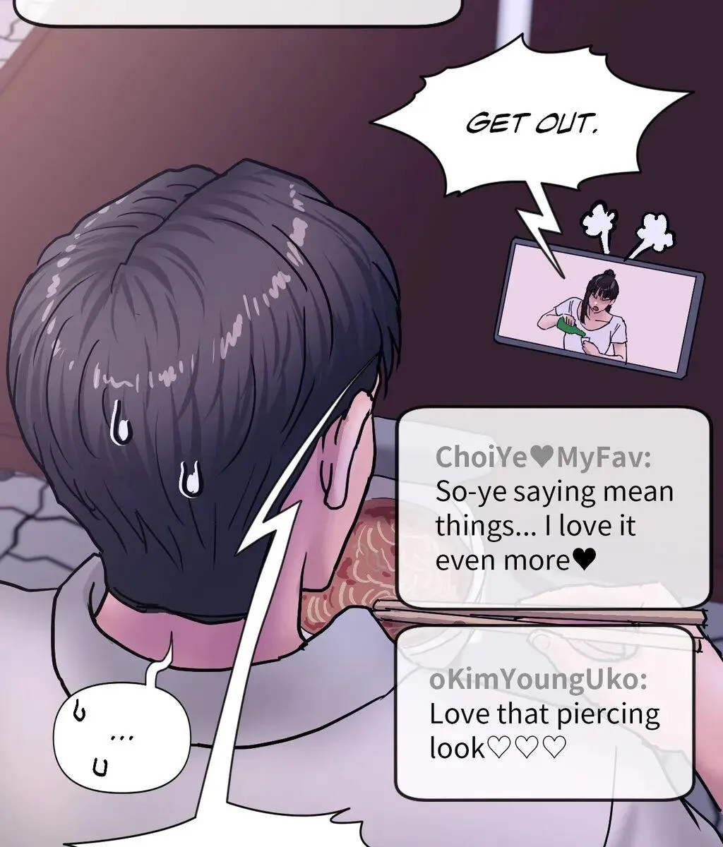 Comes With Benefits Chapter 11 page 75 - 