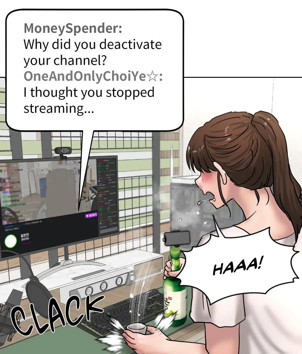 Comes With Benefits Chapter 11 page 78 - 