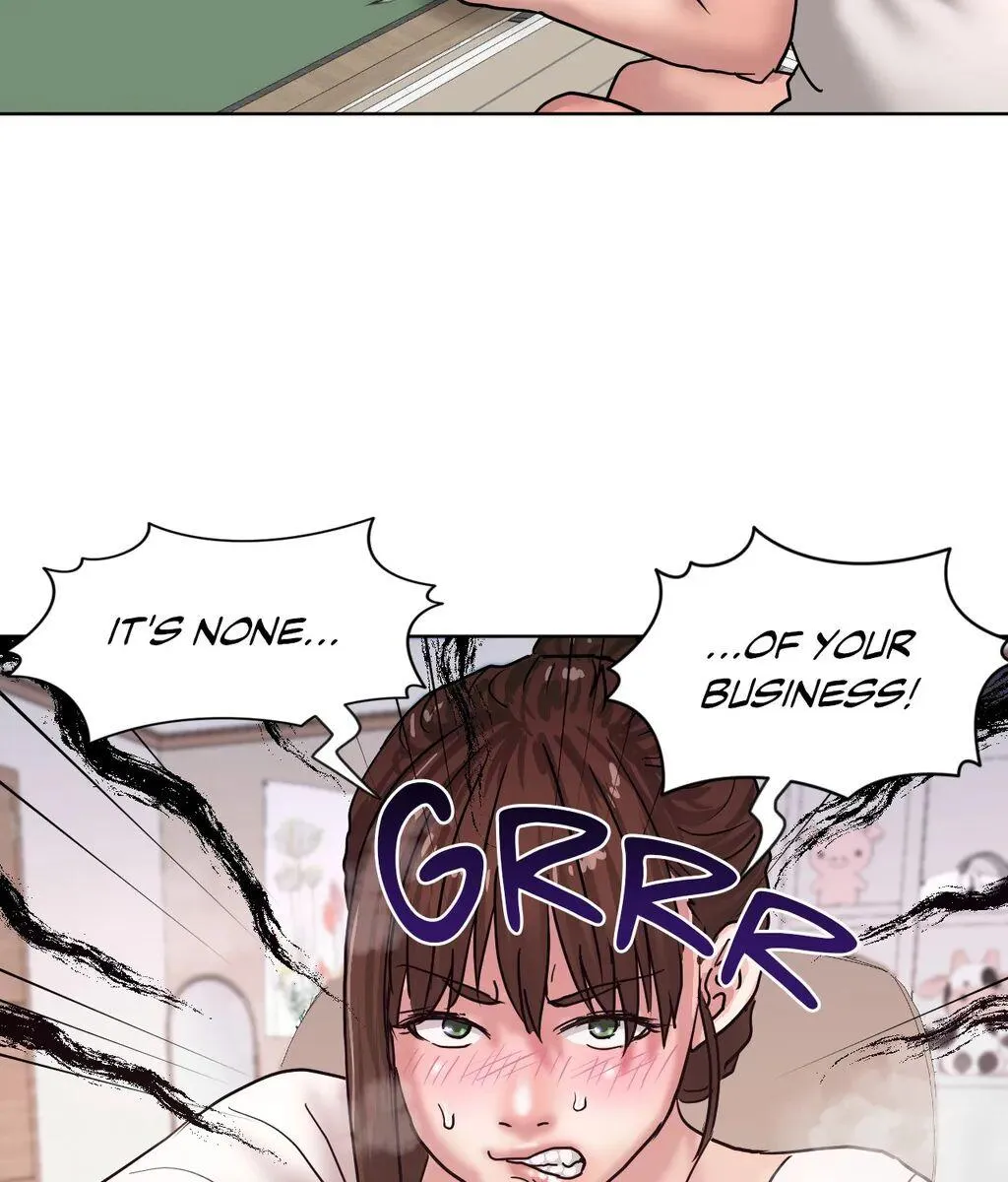 Comes With Benefits Chapter 11 page 79 - 