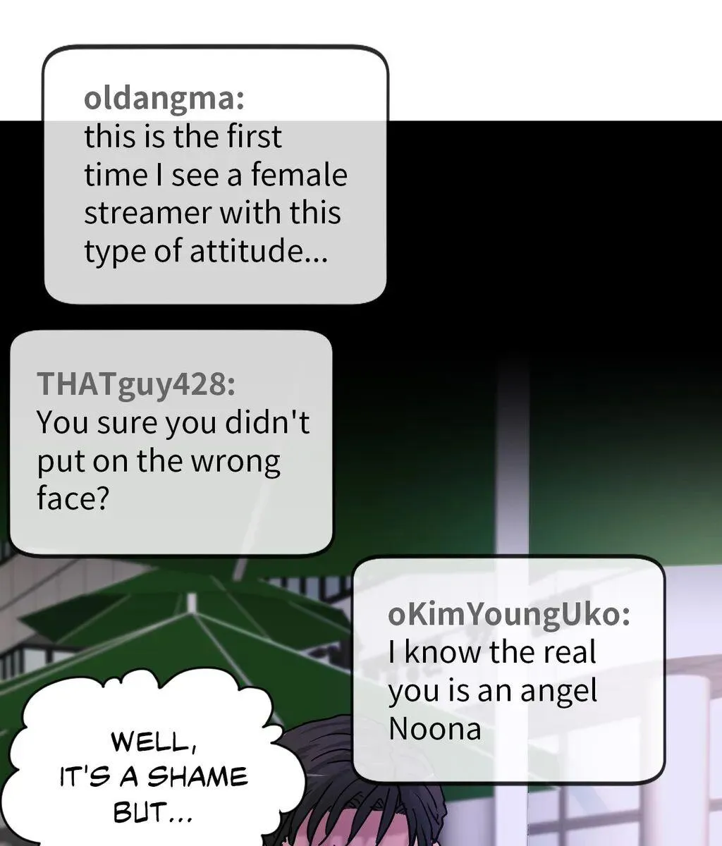 Comes With Benefits Chapter 11 page 81 - 