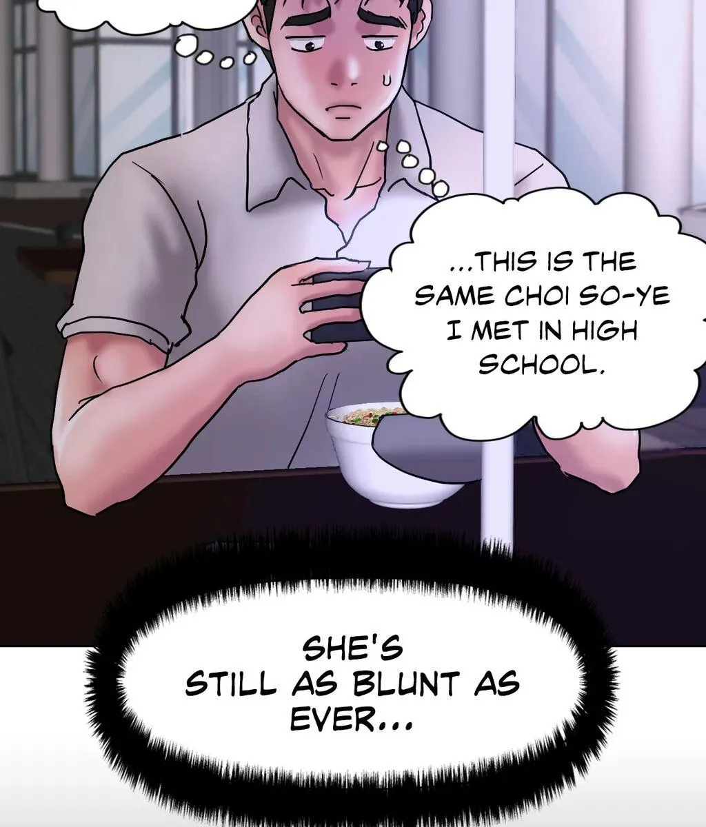 Comes With Benefits Chapter 11 page 82 - 