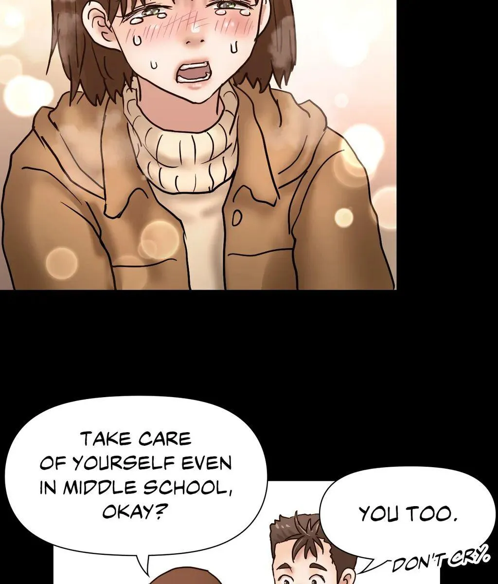 Comes With Benefits Chapter 11 page 84 - 