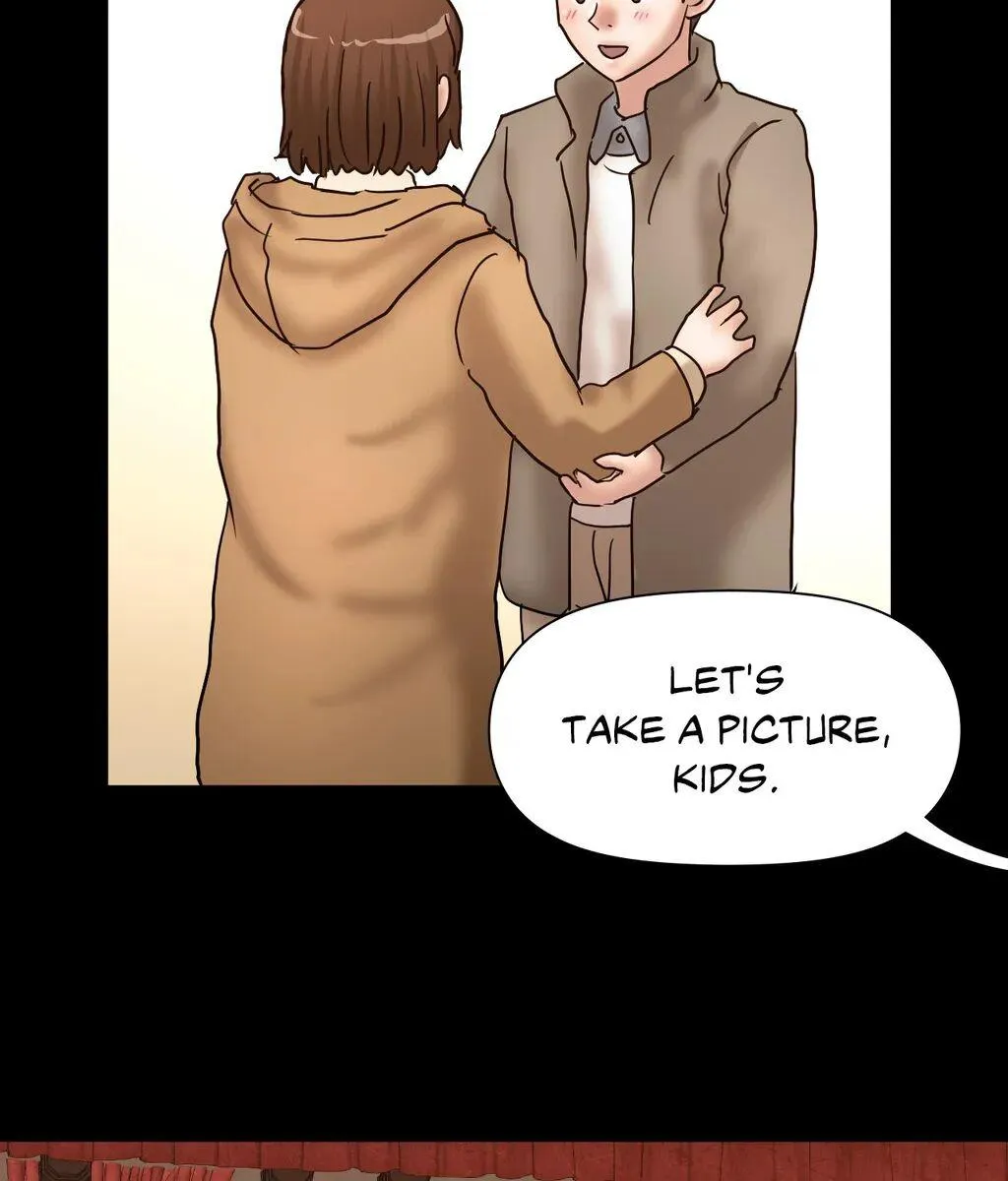 Comes With Benefits Chapter 11 page 85 - 