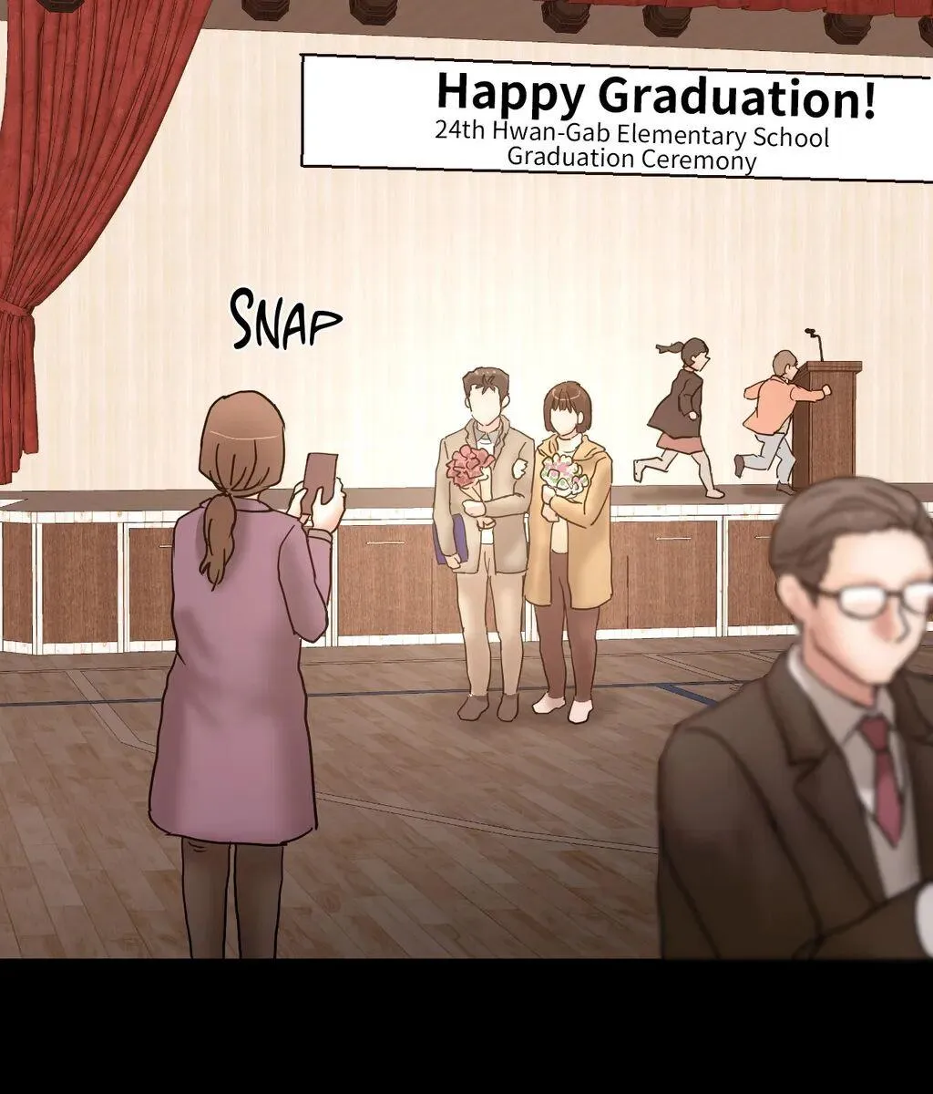 Comes With Benefits Chapter 11 page 86 - 