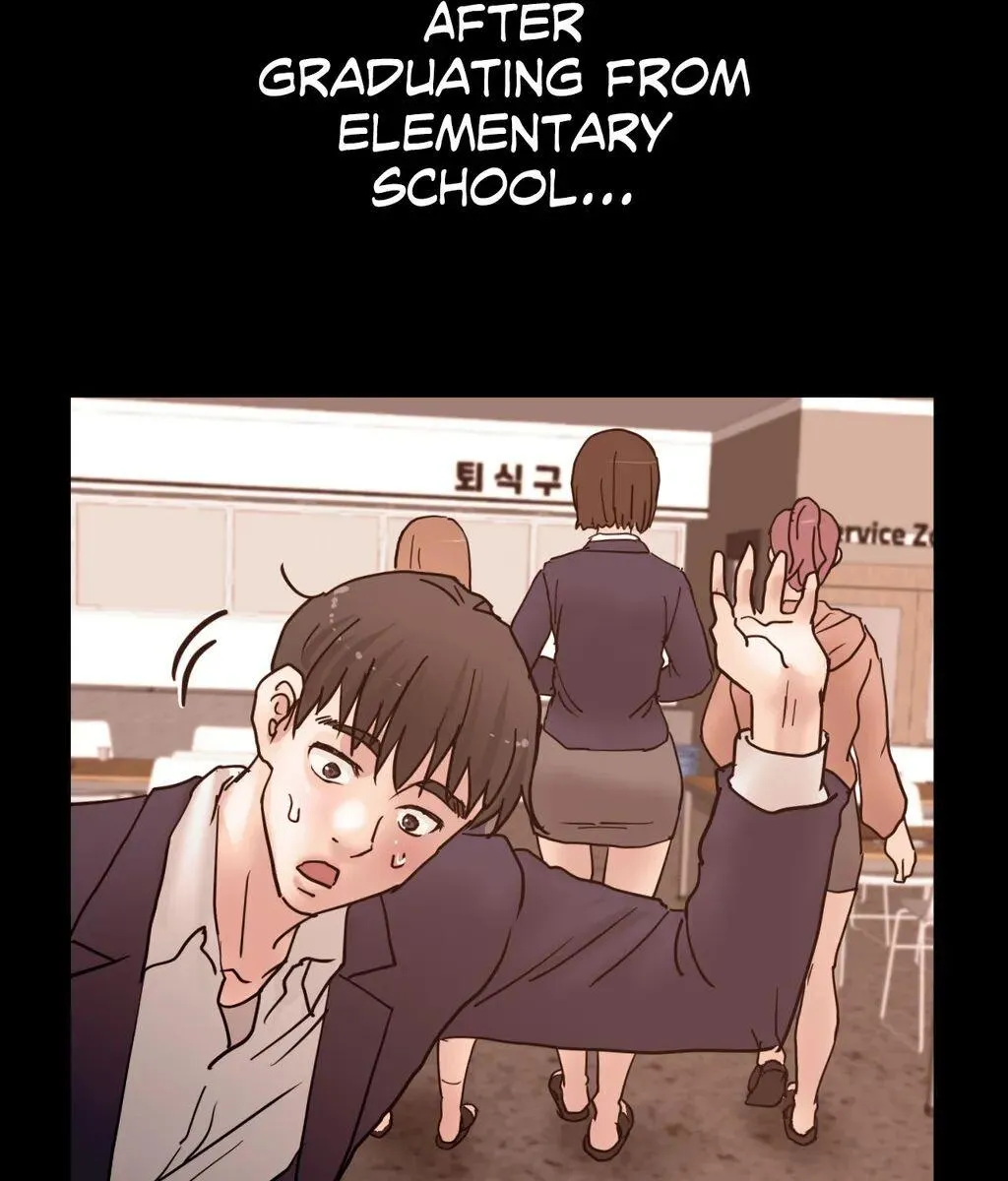 Comes With Benefits Chapter 11 page 87 - 