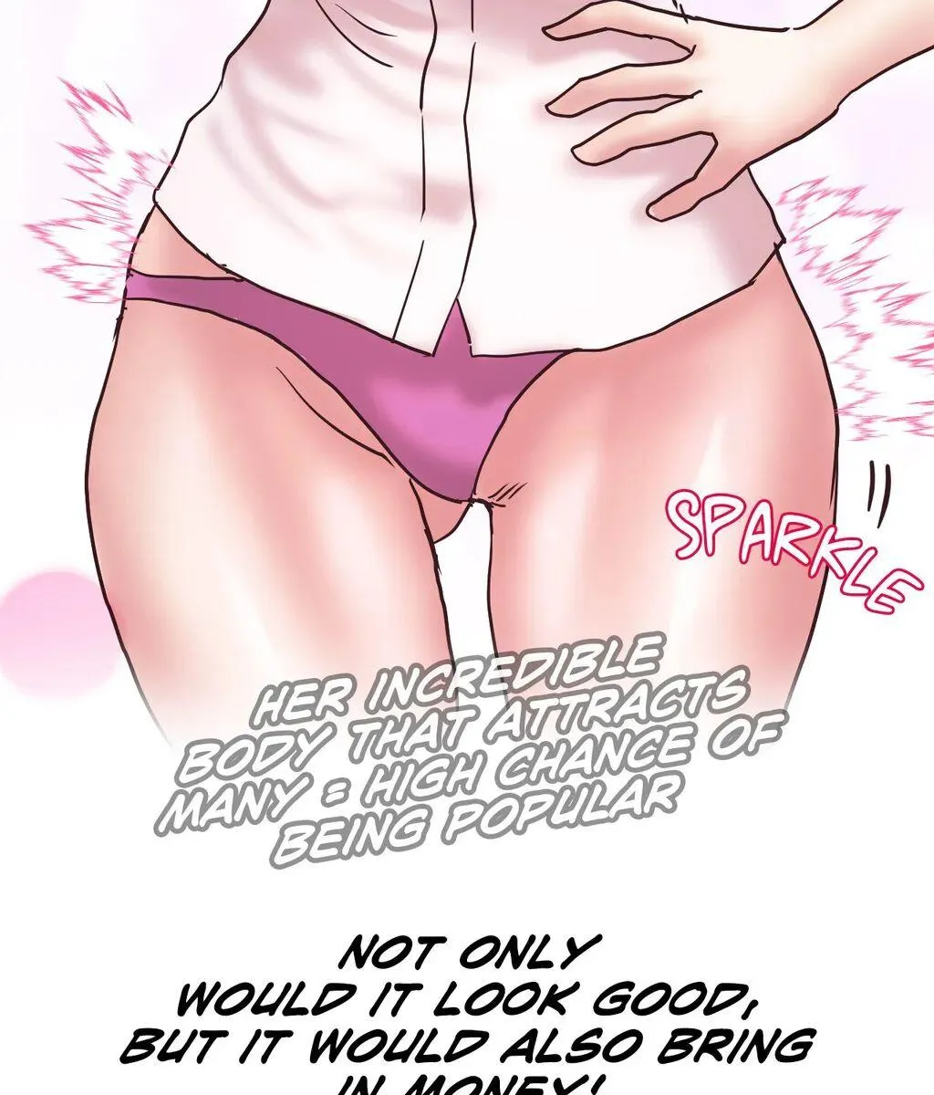 Comes With Benefits Chapter 11 page 96 - 