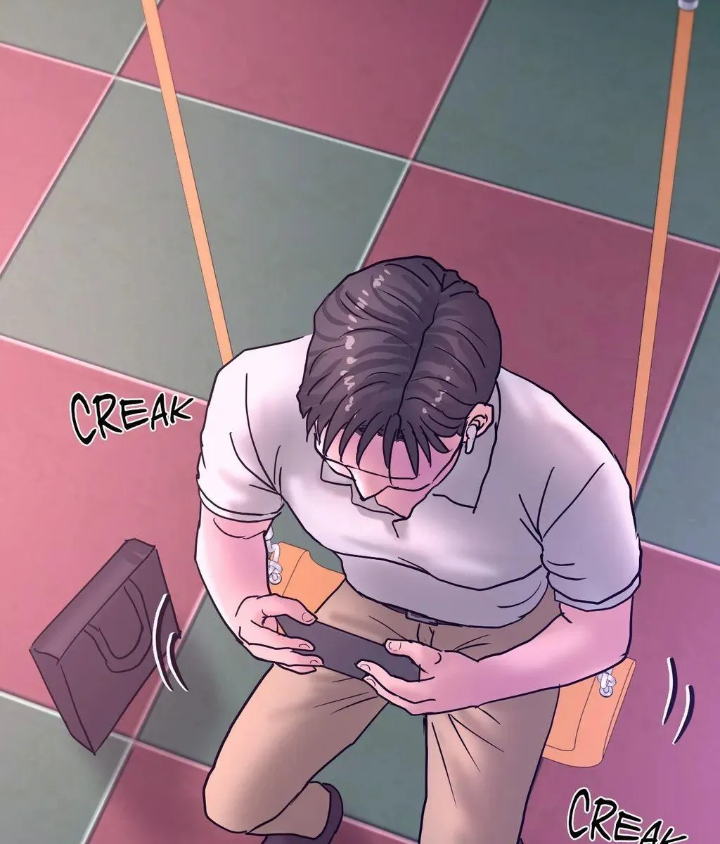 Comes With Benefits Chapter 11 page 98 - 