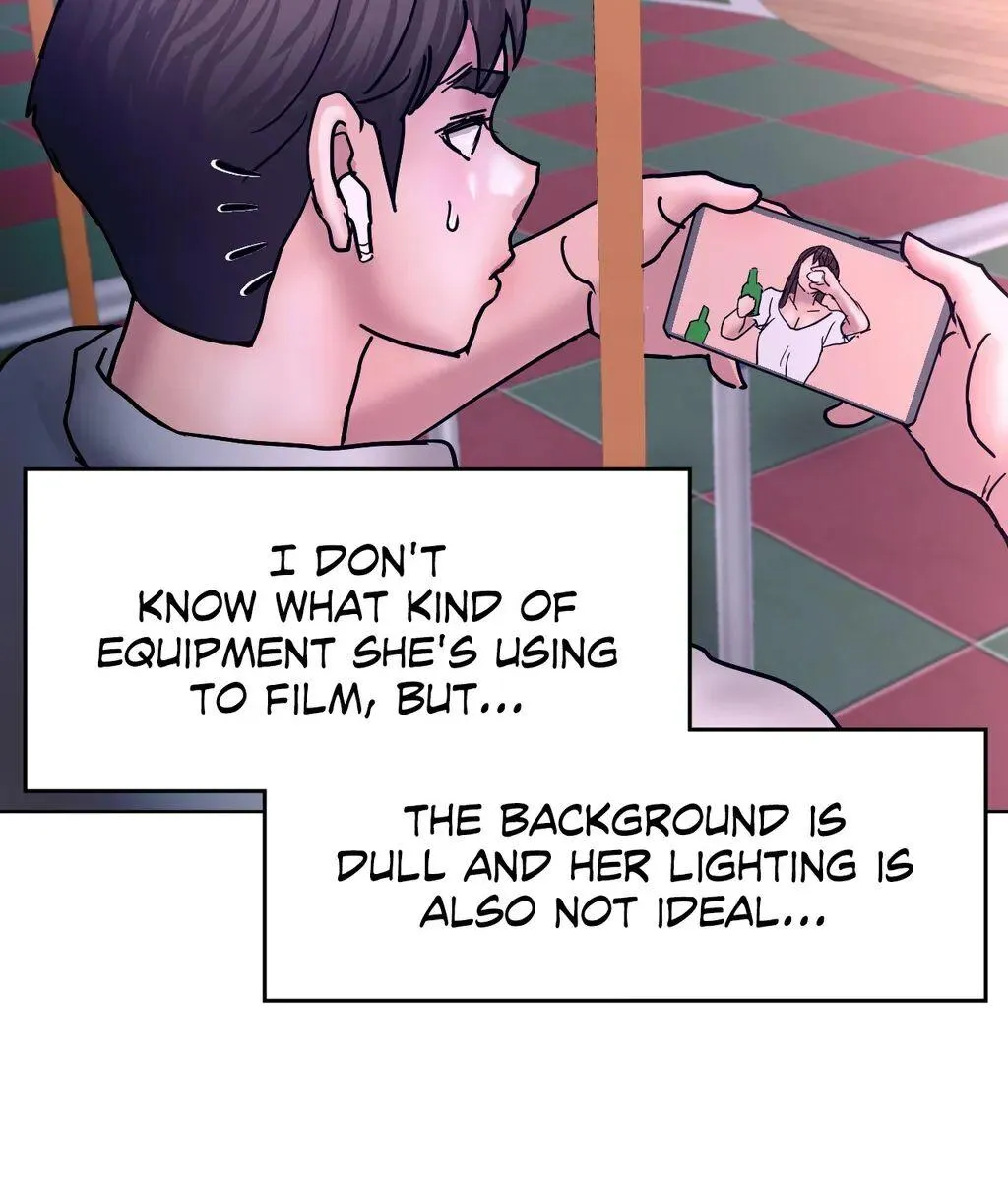 Comes With Benefits Chapter 11 page 100 - 