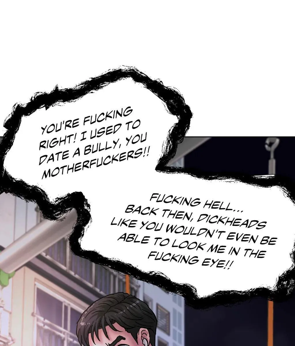 Comes With Benefits Chapter 12 page 1 - 