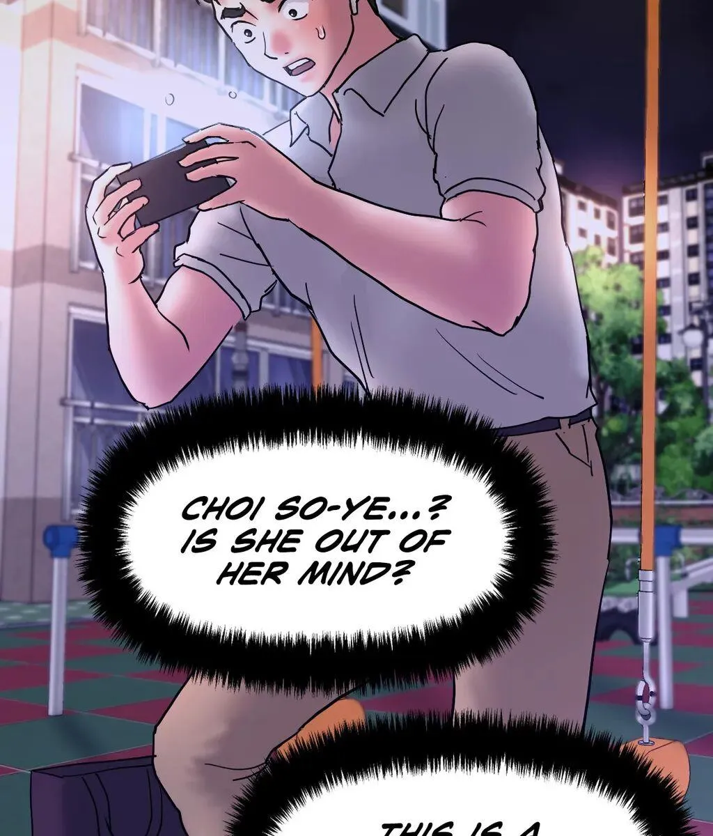 Comes With Benefits Chapter 12 page 2 - 