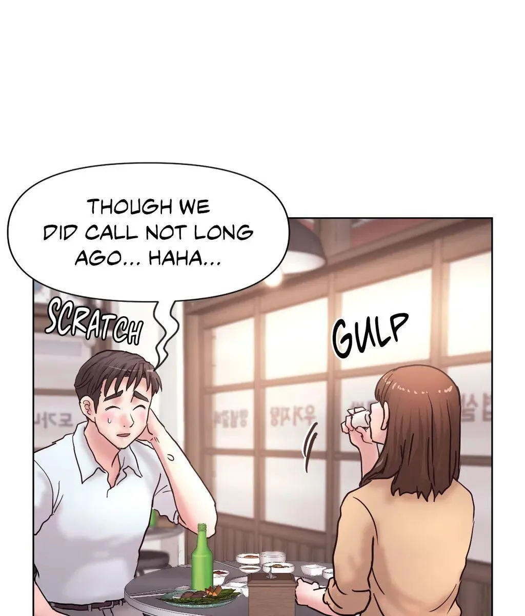 Comes With Benefits Chapter 12 page 101 - 