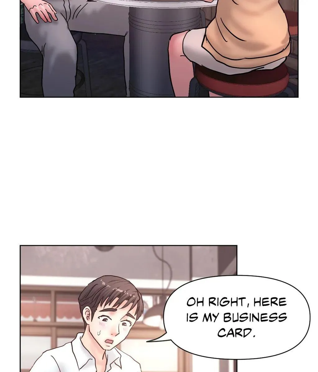 Comes With Benefits Chapter 12 page 102 - 