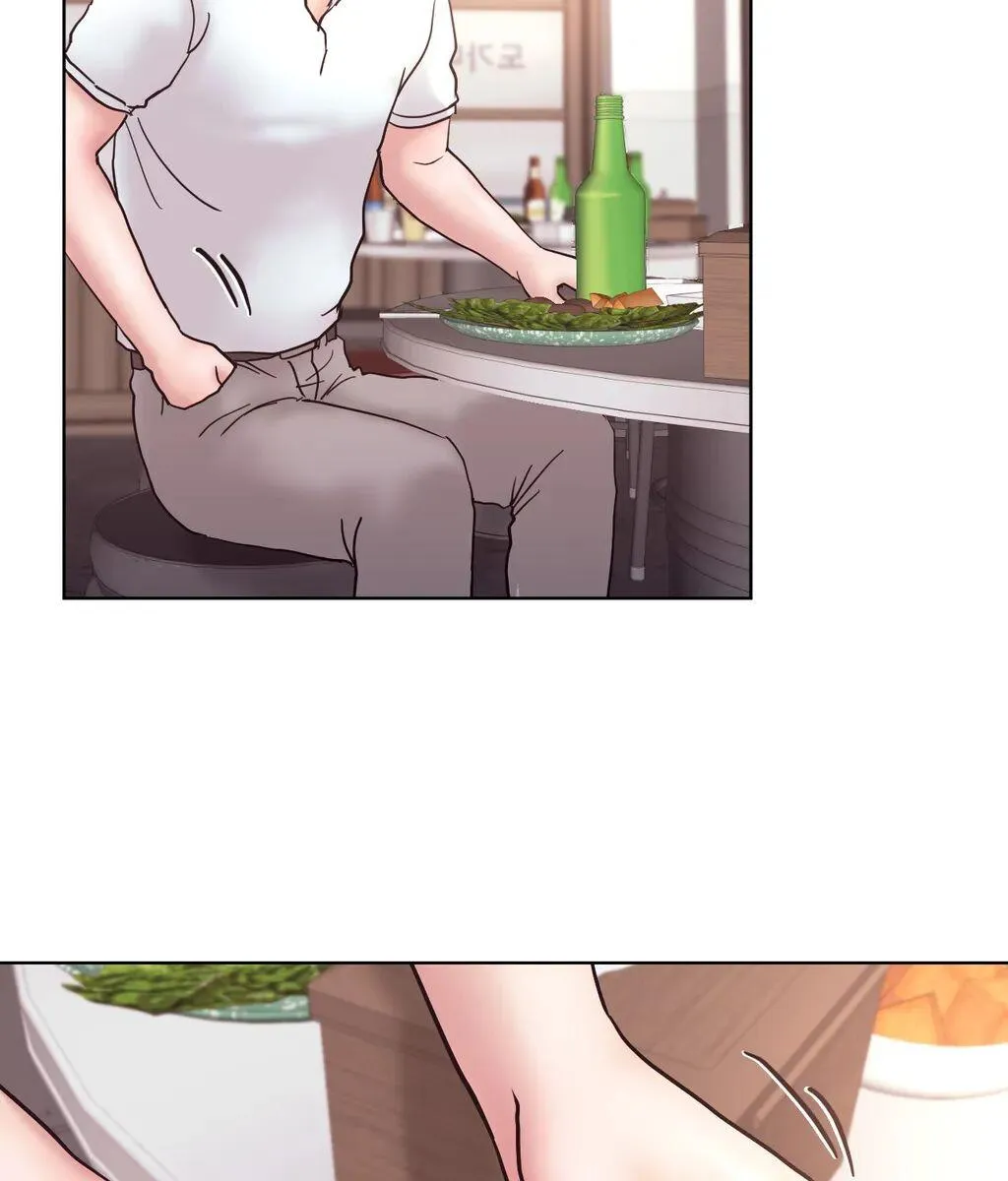 Comes With Benefits Chapter 12 page 103 - 
