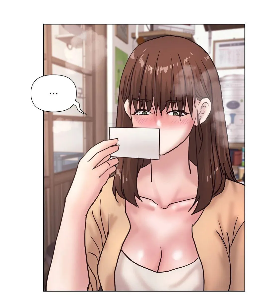 Comes With Benefits Chapter 12 page 105 - 