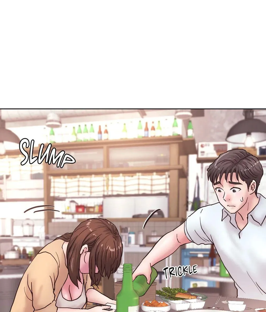 Comes With Benefits Chapter 12 page 106 - 