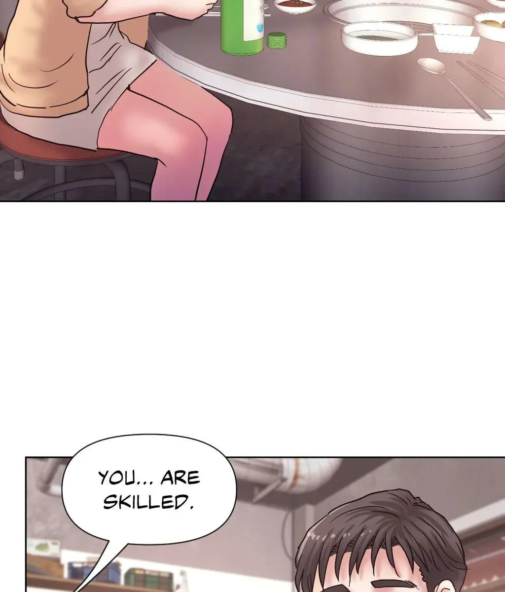 Comes With Benefits Chapter 12 page 107 - 