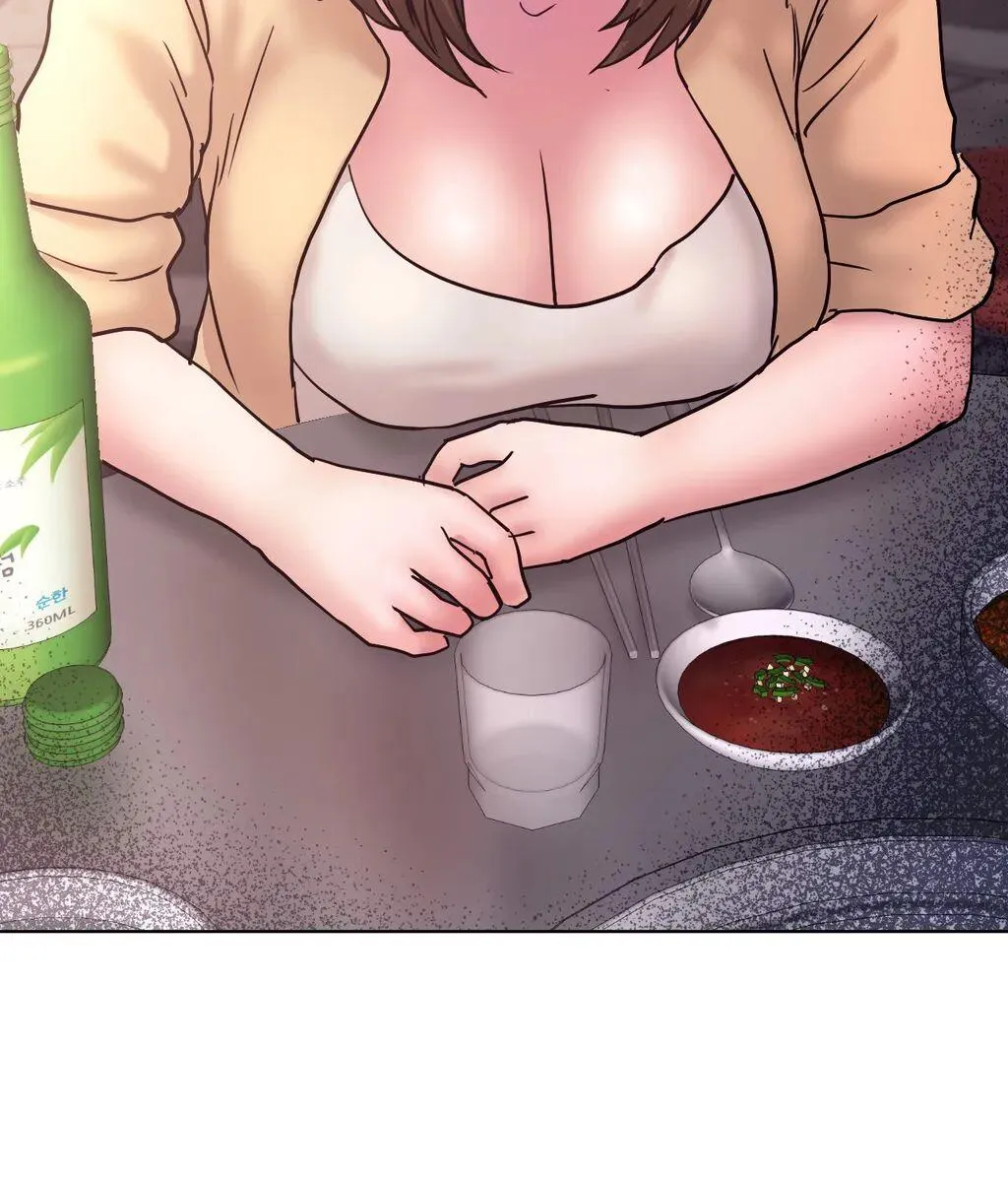 Comes With Benefits Chapter 12 page 110 - 