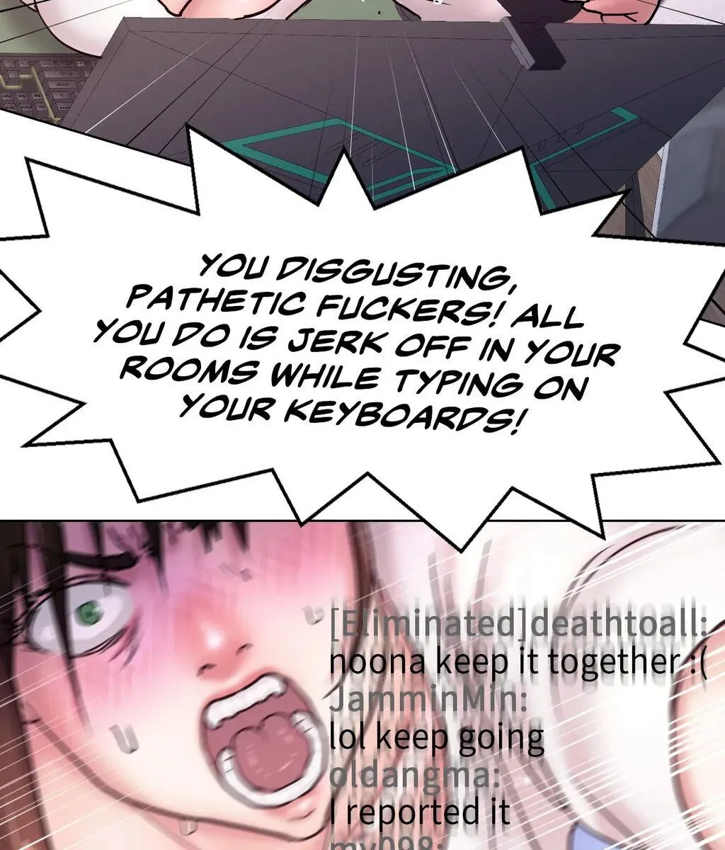 Comes With Benefits Chapter 12 page 12 - 