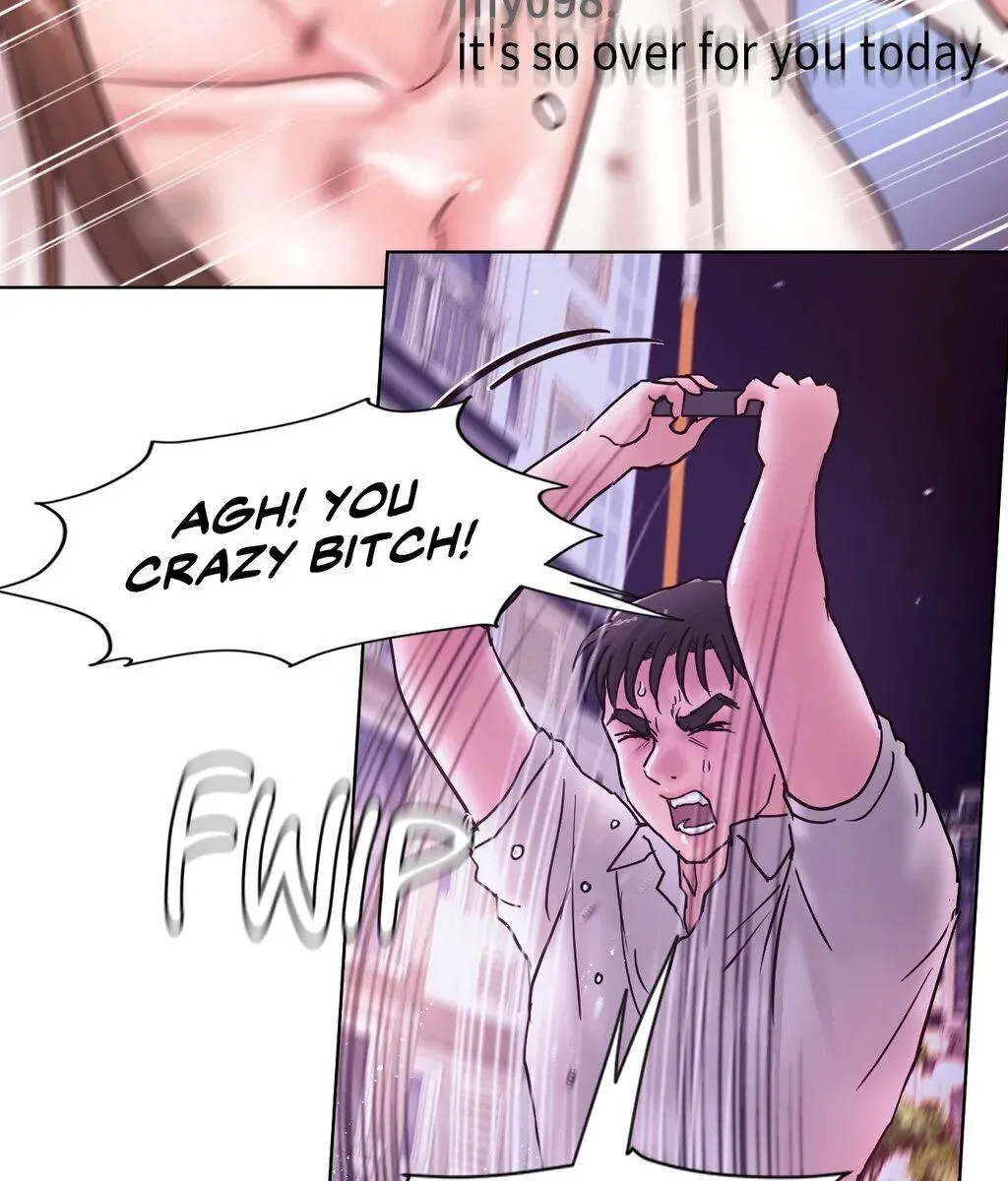Comes With Benefits Chapter 12 page 13 - 