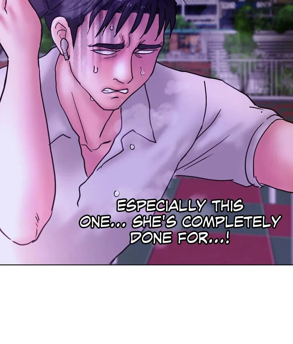 Comes With Benefits Chapter 12 page 17 - 