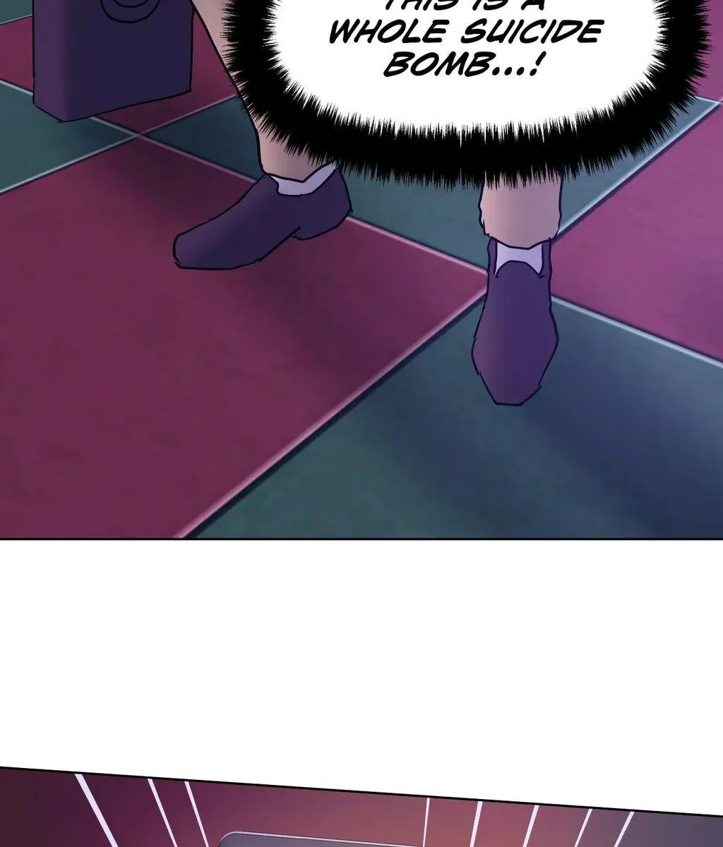 Comes With Benefits Chapter 12 page 3 - 