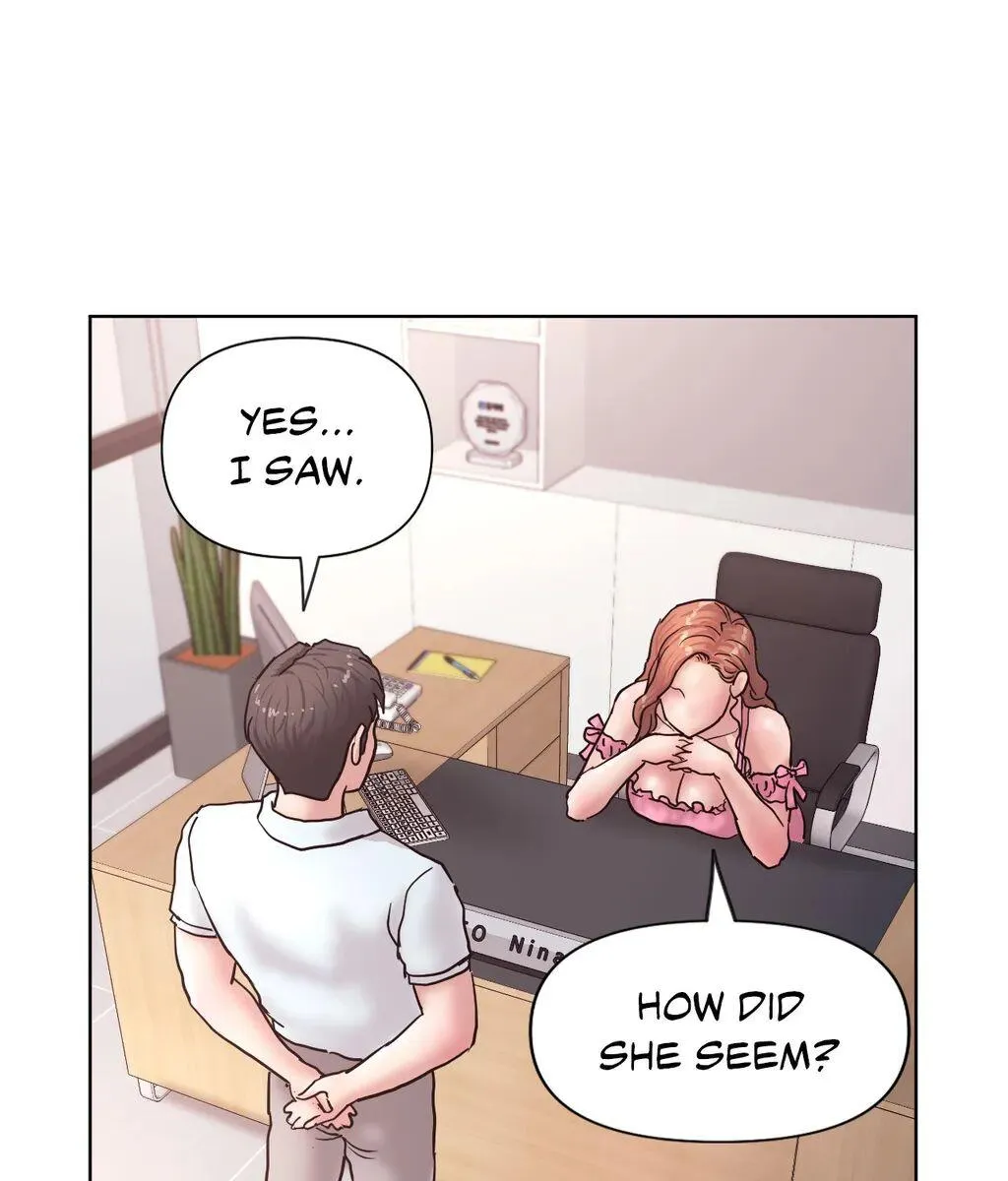 Comes With Benefits Chapter 12 page 21 - 
