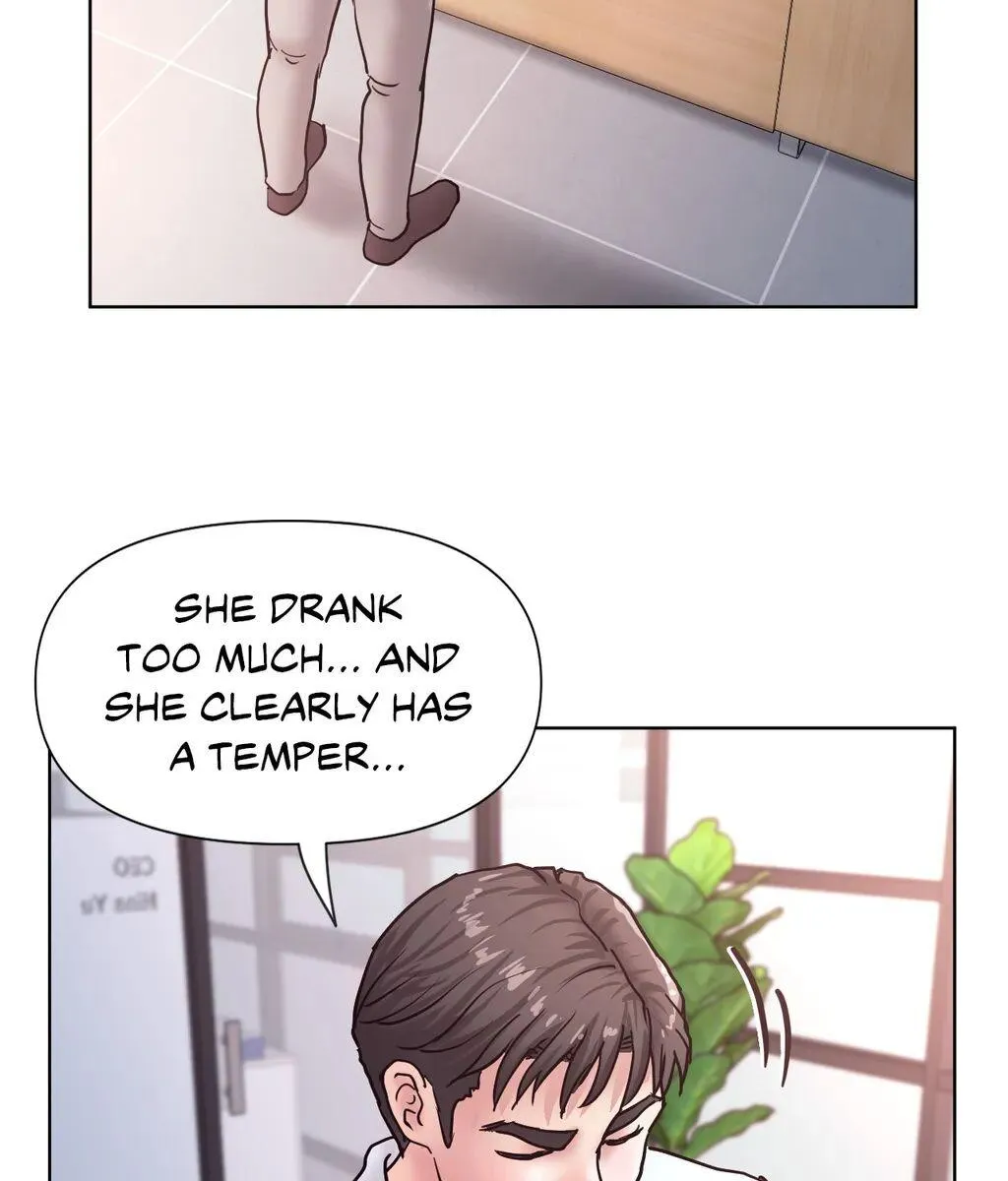 Comes With Benefits Chapter 12 page 22 - 