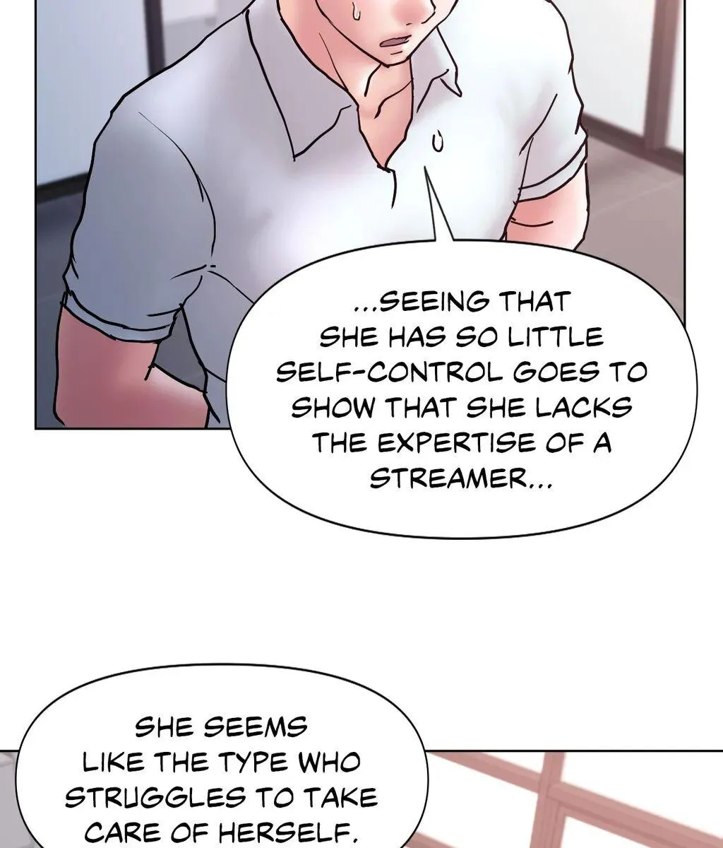 Comes With Benefits Chapter 12 page 23 - 