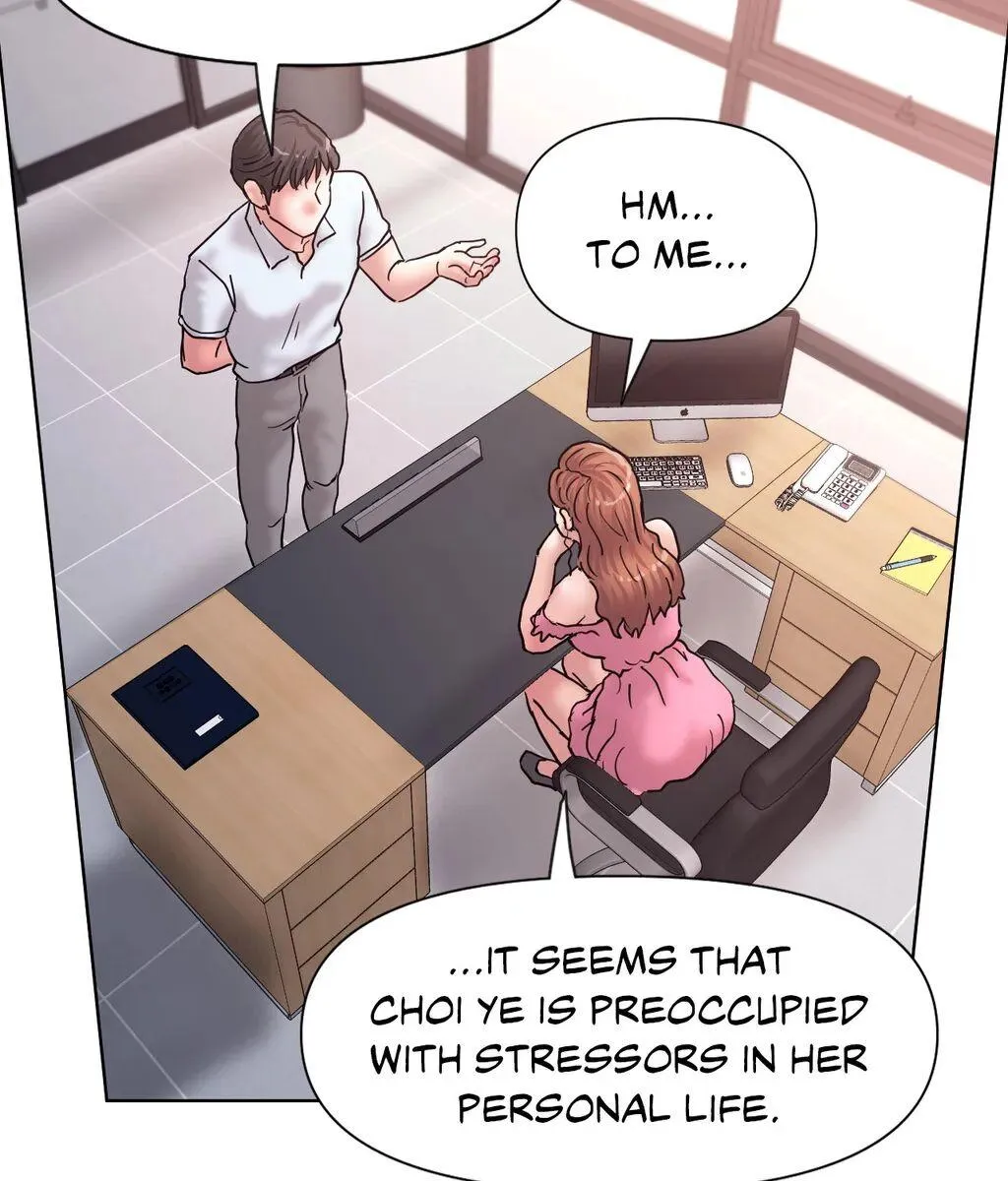 Comes With Benefits Chapter 12 page 24 - 