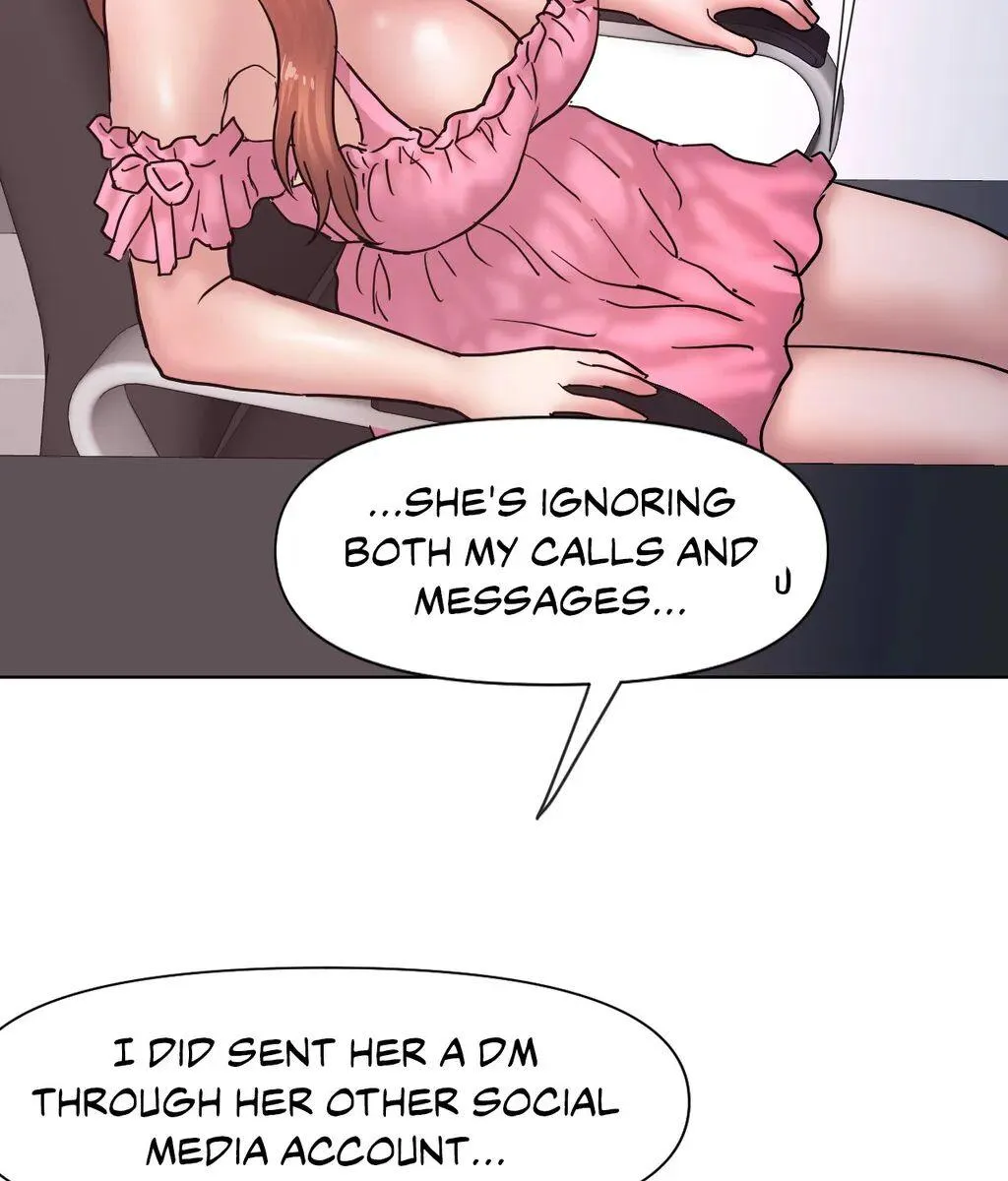Comes With Benefits Chapter 12 page 26 - 