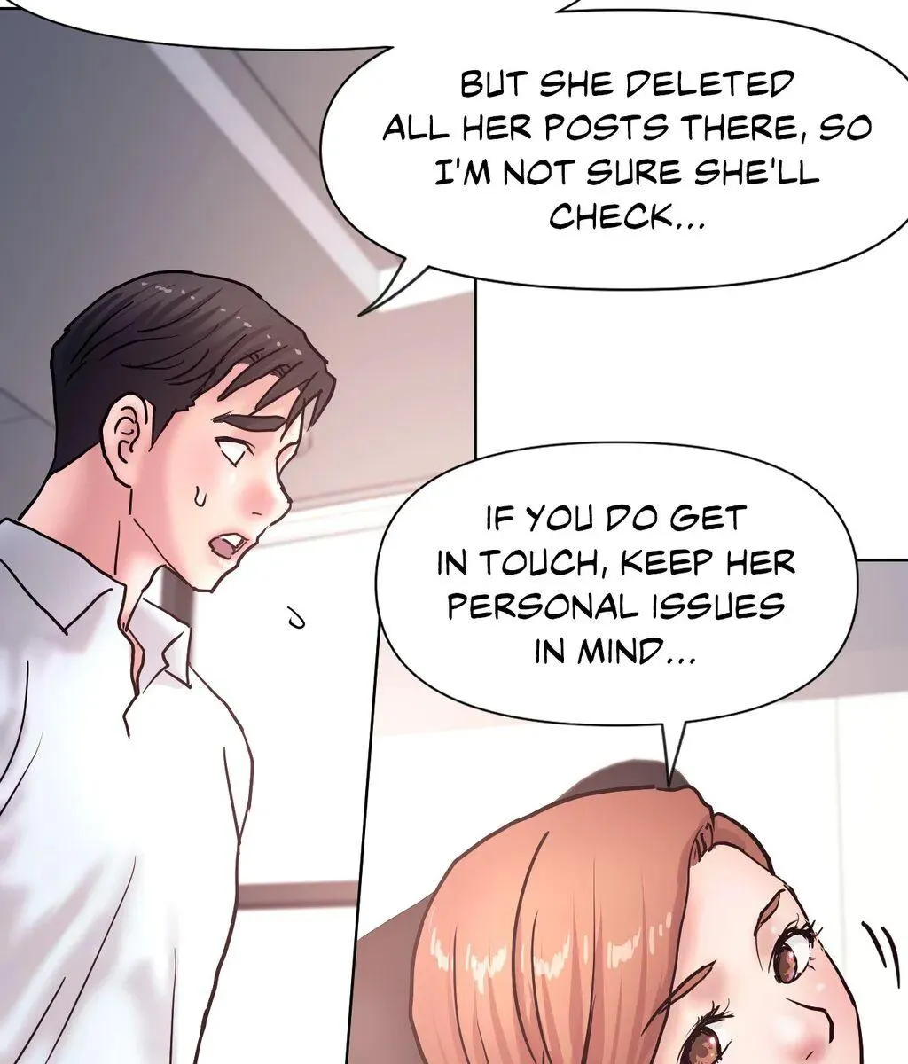 Comes With Benefits Chapter 12 page 27 - 