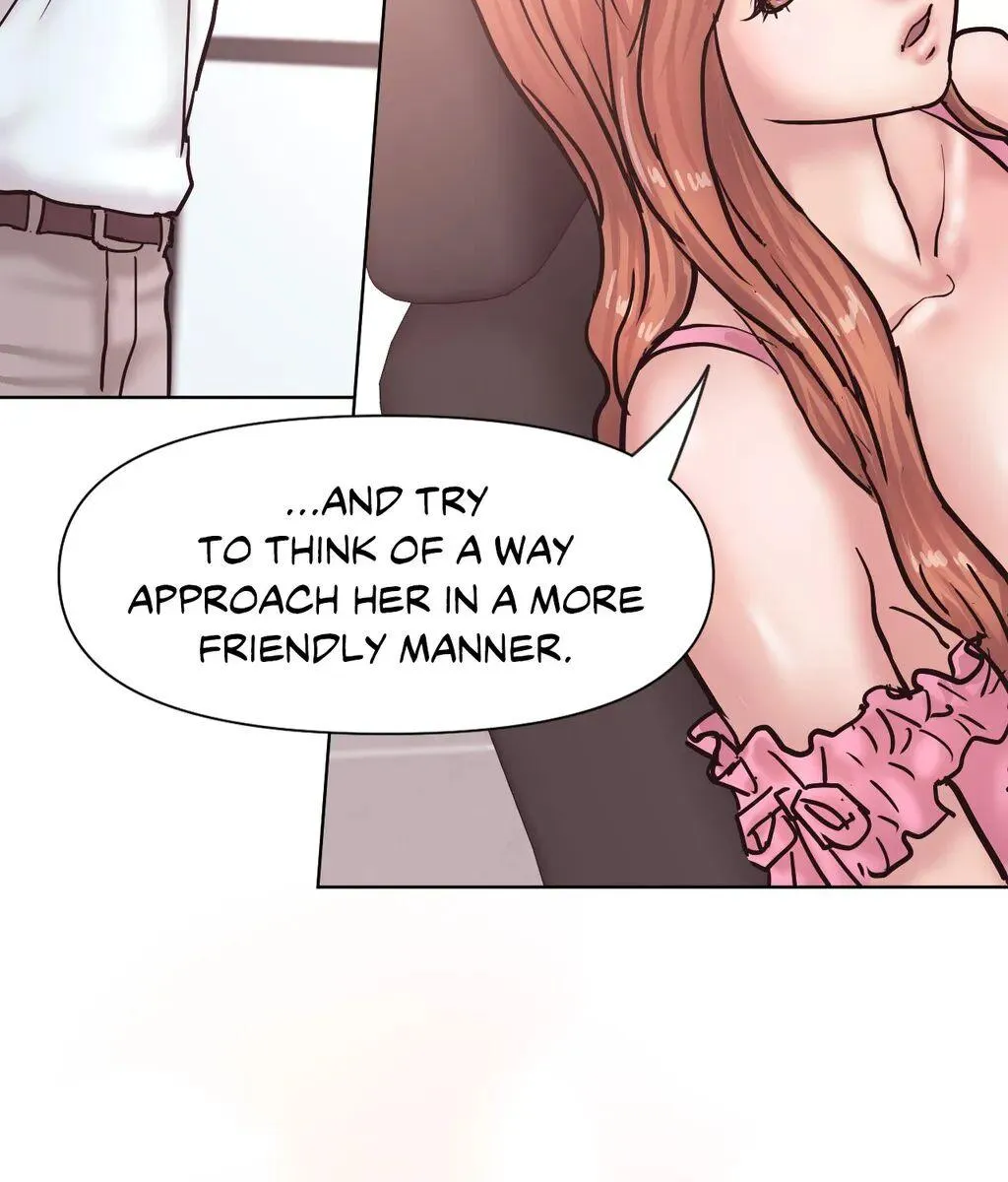 Comes With Benefits Chapter 12 page 28 - 