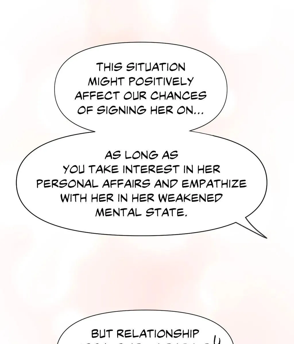 Comes With Benefits Chapter 12 page 29 - 