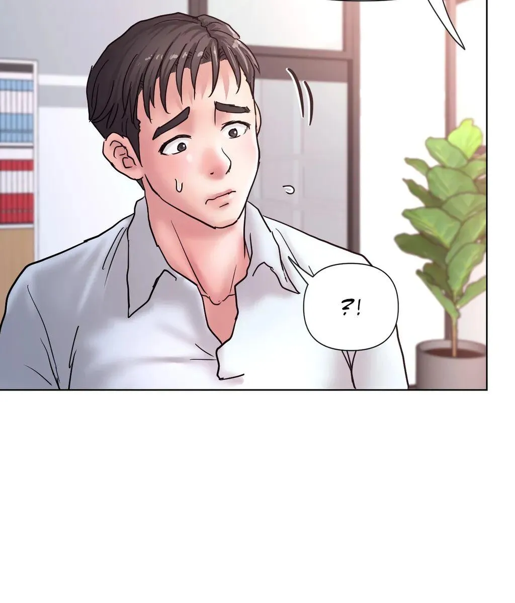 Comes With Benefits Chapter 12 page 32 - 
