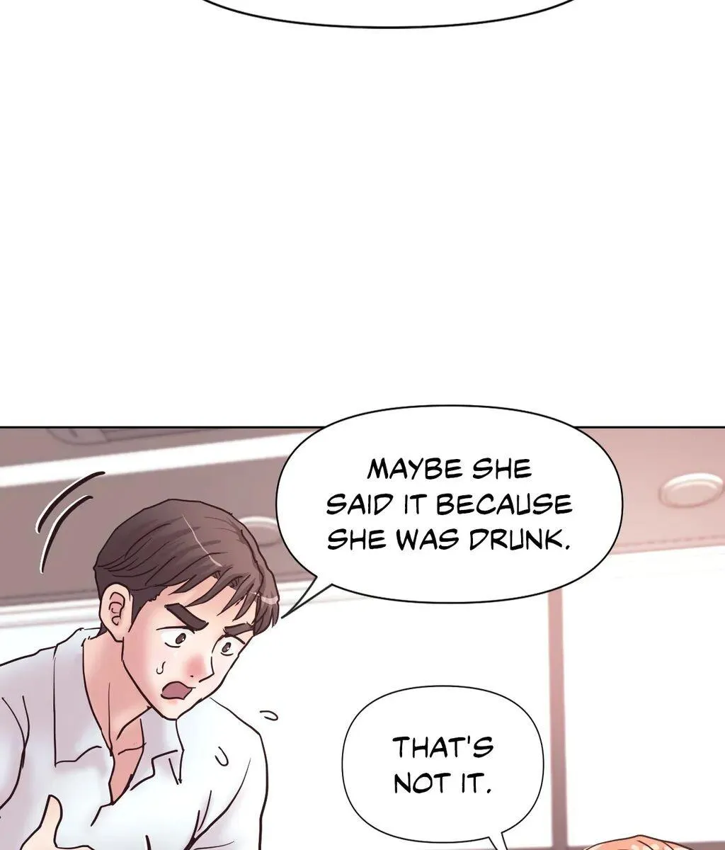 Comes With Benefits Chapter 12 page 35 - 