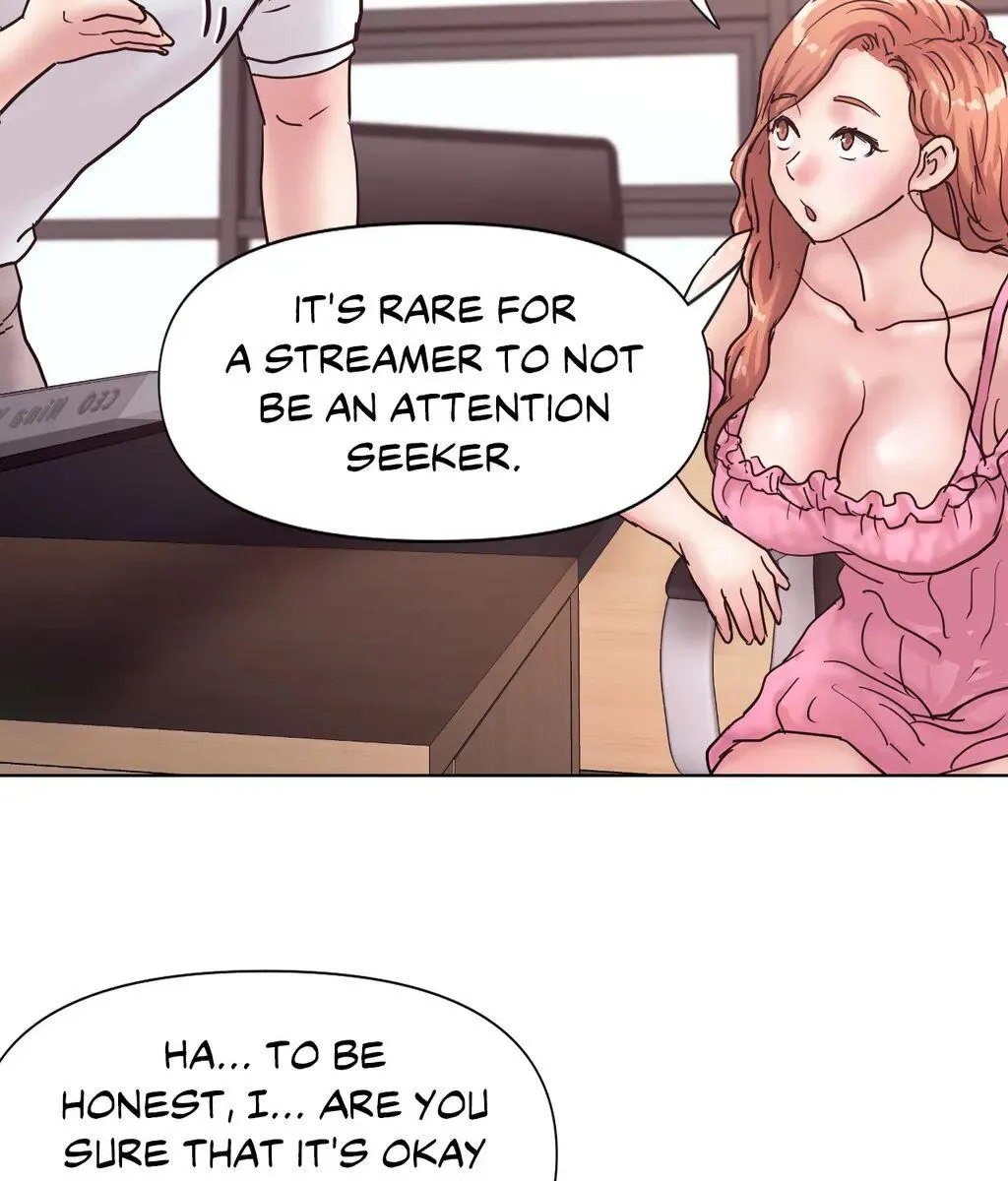 Comes With Benefits Chapter 12 page 36 - 