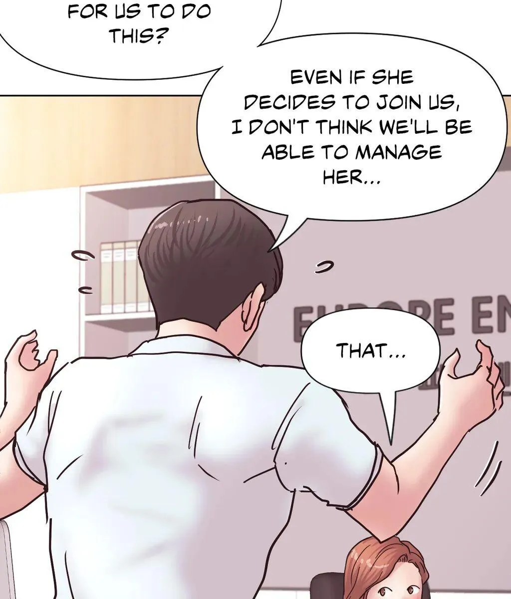 Comes With Benefits Chapter 12 page 37 - 