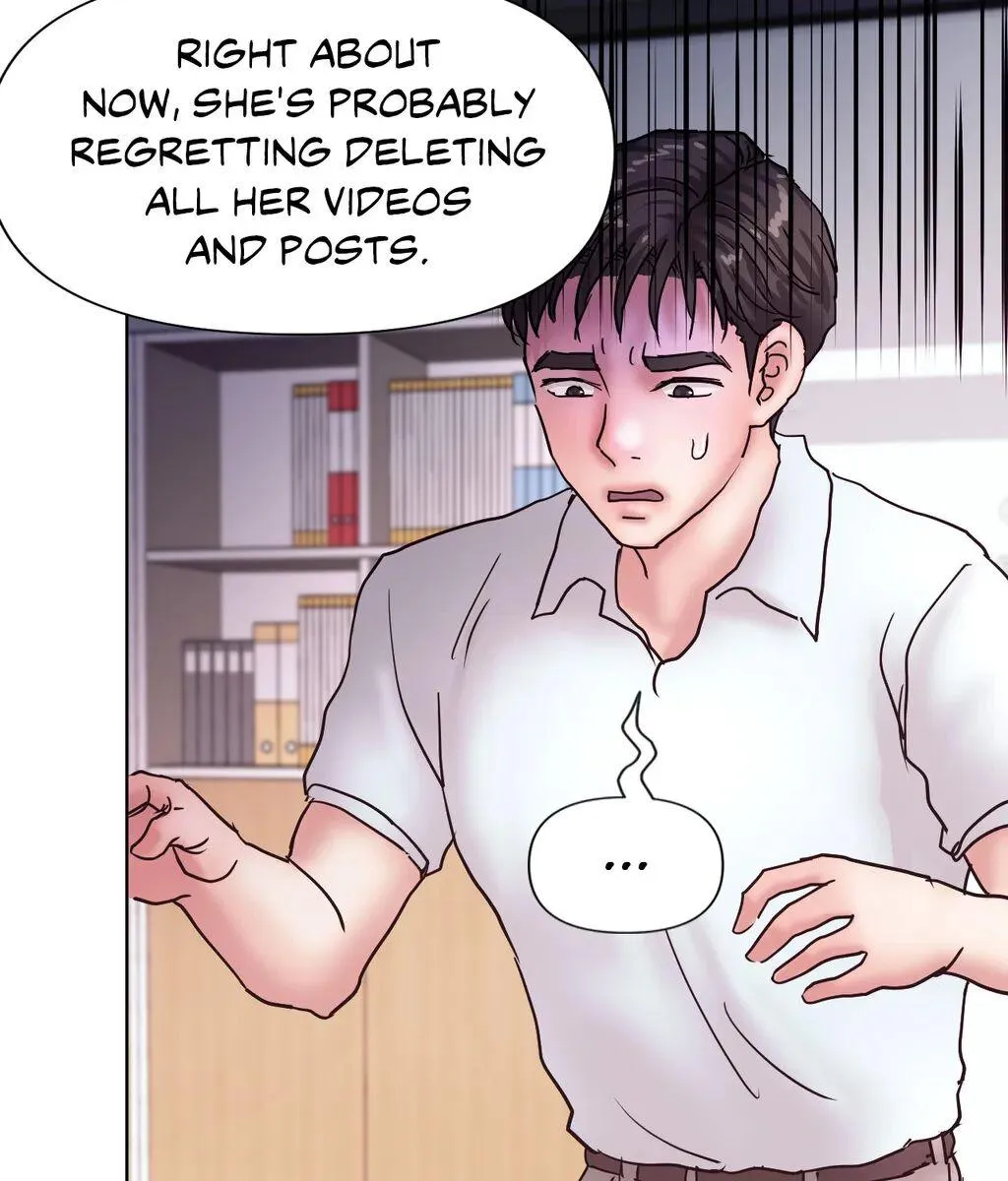 Comes With Benefits Chapter 12 page 39 - 