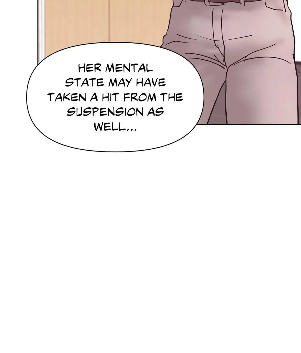 Comes With Benefits Chapter 12 page 40 - 