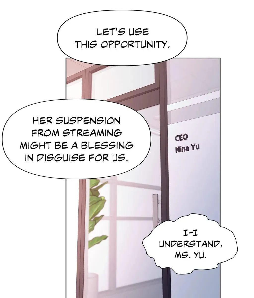 Comes With Benefits Chapter 12 page 41 - 