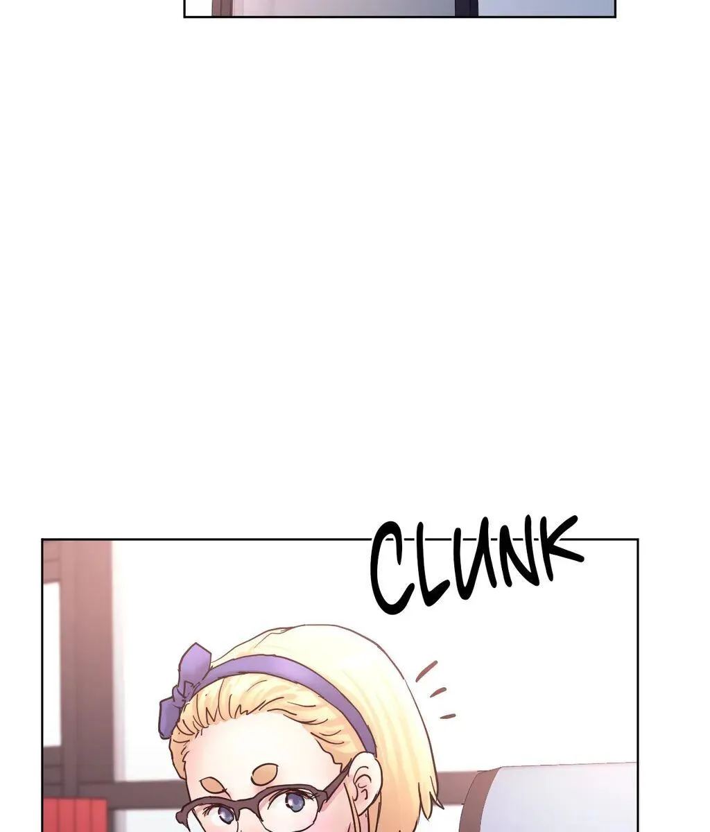 Comes With Benefits Chapter 12 page 42 - 