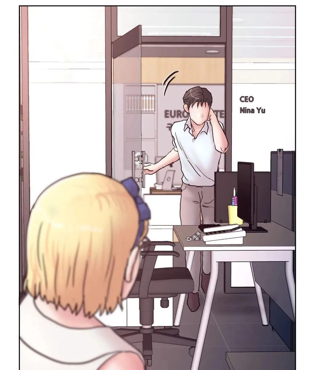 Comes With Benefits Chapter 12 page 44 - 