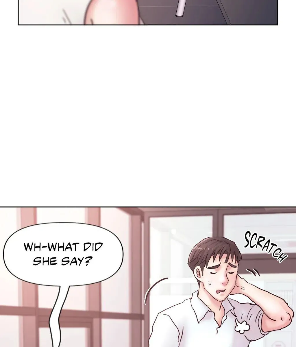 Comes With Benefits Chapter 12 page 45 - 