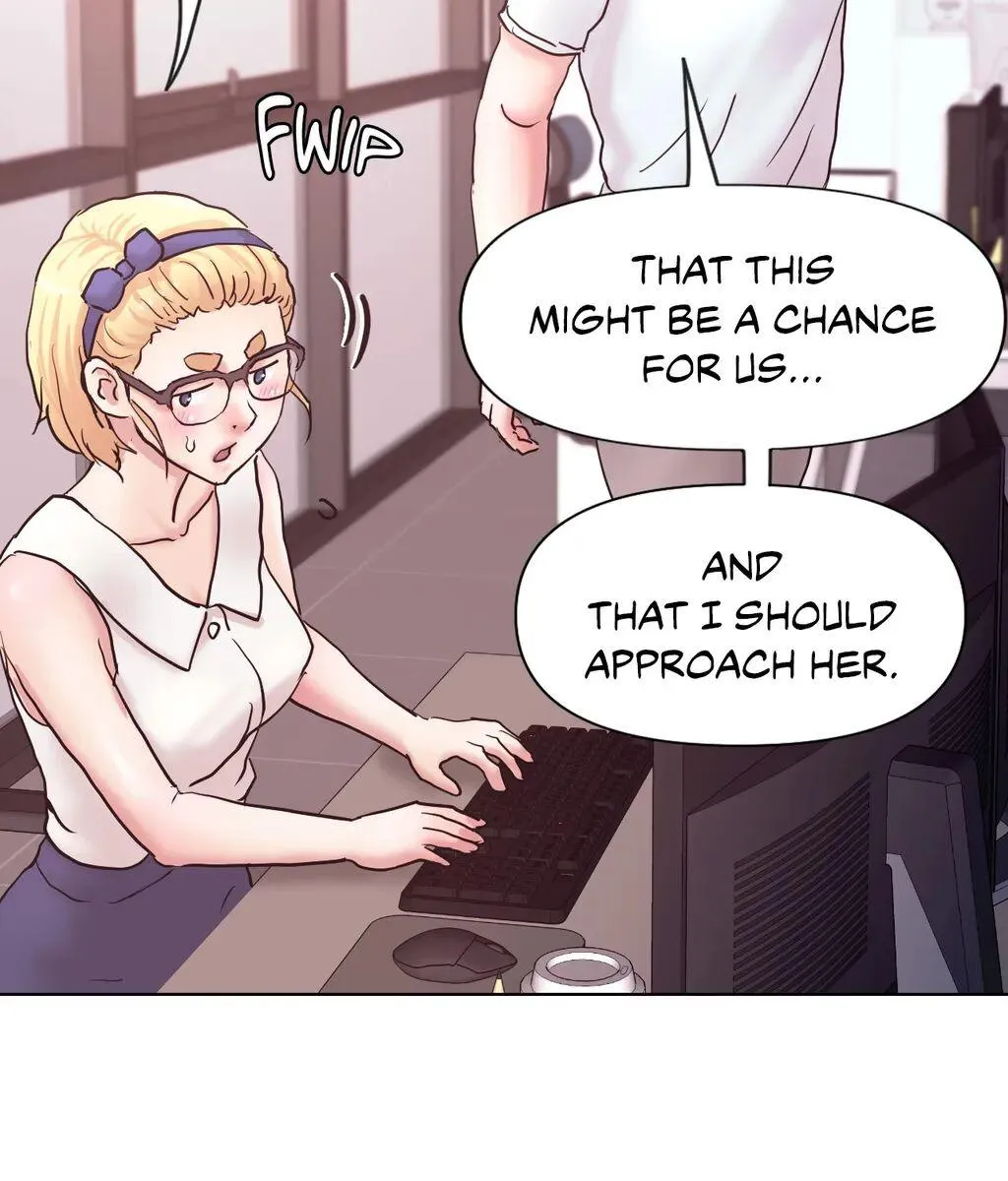 Comes With Benefits Chapter 12 page 46 - 